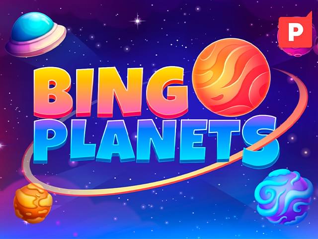 38h bet Planetas do Bingo