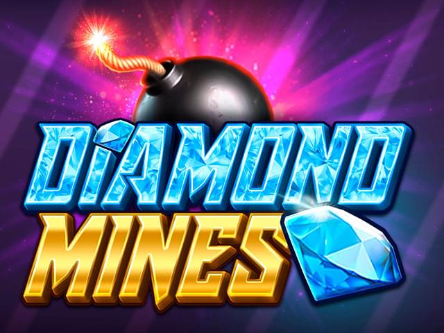 38h bet Minas de Diamante™