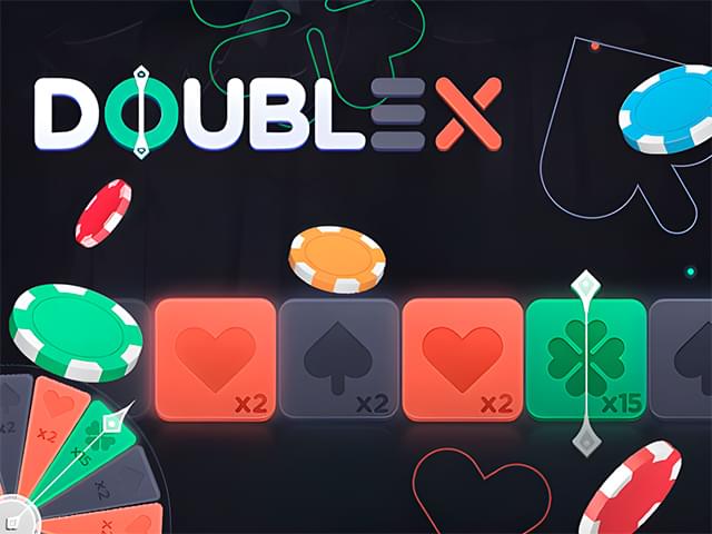 38h bet DoubleX