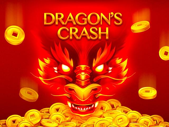 38h bet Crash dos Dragões
