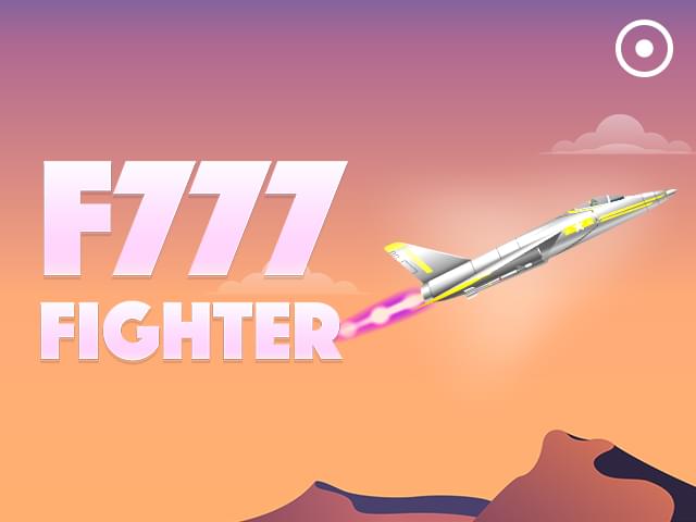 38h bet F777 Fighter