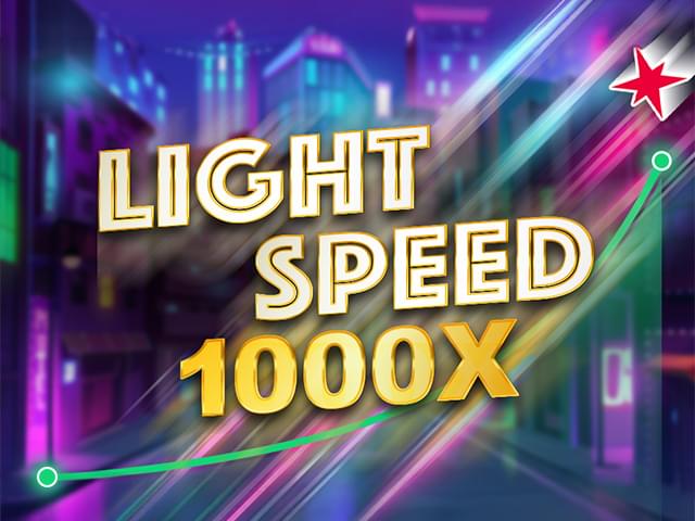 38h bet Velocidade da Luz